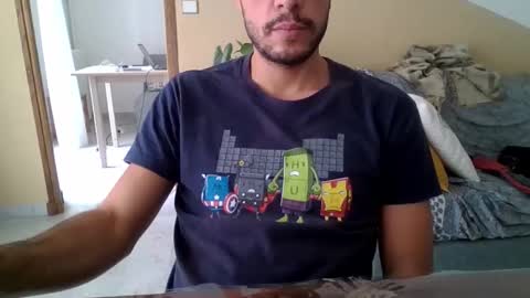 Snapshot of maleboyz chatting on 10/21/25, 11:11 Boybi online show from 10/21/25, 11:11