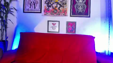 Snapshot of maledicta__insana chatting on 06/17/26, 11:49 maledicta__insana online show from 06/17/26, 11:49