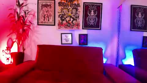 maledicta__insana online show from 06/21/26, 09:28
