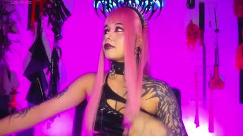 maledicta__insana online show from 07/09/26, 10:03