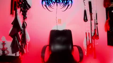 maledicta__insana online show from 07/27/26, 10:28