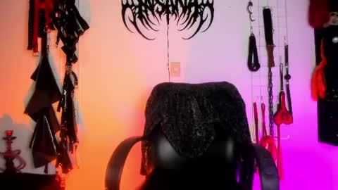 maledicta__insana online show from 07/28/26, 11:15