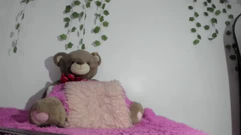 Snapshot of maleja_lovely chatting on 10/05/25, 04:22 Maria online show from 10/05/25, 04:22