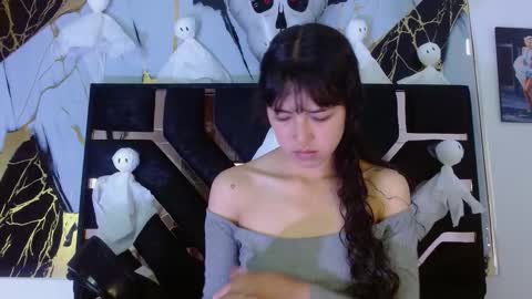 malejacs01 online show from 10/18/25, 12:06