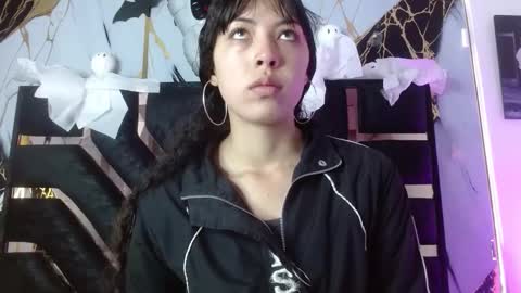 malejacs01 online show from 11/03/25, 11:55