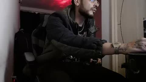 Snapshot of malek_xarx chatting on 07/07/26, 04:15 malek_xarx online show from 07/07/26, 04:15