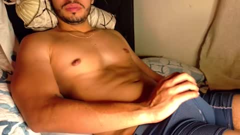 malekthick online show from 02/26/26, 01:15