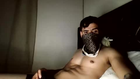 malekthick online show from 05/23/26, 04:18