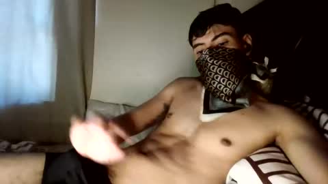 malekthick online show from 05/28/26, 02:58
