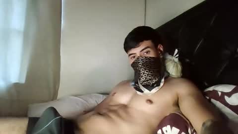 malekthick online show from 05/29/26, 03:10