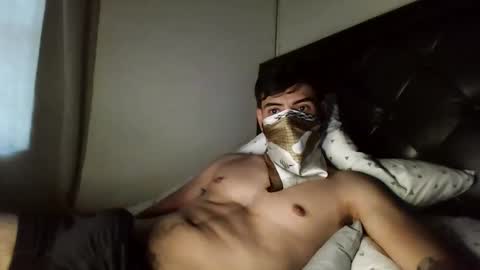 malekthick online show from 06/03/26, 01:36