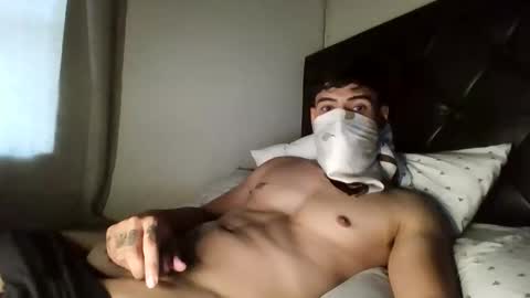 malekthick online show from 06/03/26, 02:33