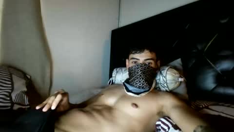 malekthick online show from 06/09/26, 09:04