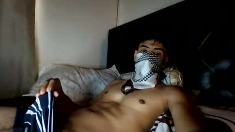 malekthick online show from 06/11/26, 01:31