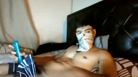 malekthick online show from 06/12/26, 03:05
