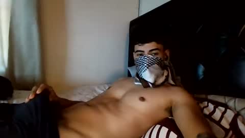 malekthick online show from 06/13/26, 02:15