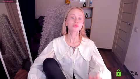 Malena online show from 01/16/25, 01:25