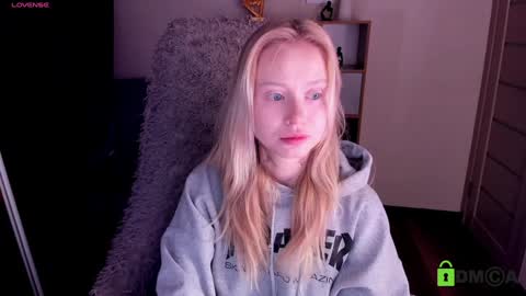 Malena online show from 01/26/25, 10:34