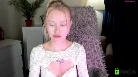 Malena online show from 02/22/25, 01:35