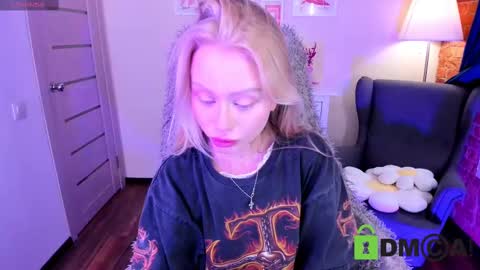 Malena online show from 03/01/25, 10:24