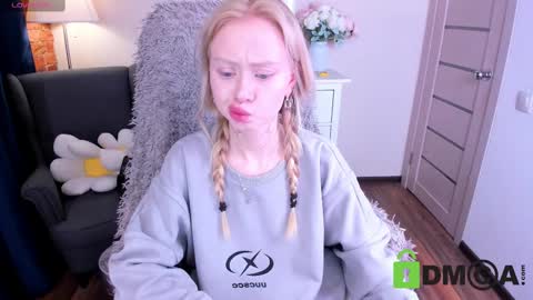 Malena online show from 03/02/25, 10:35
