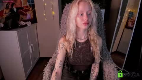 Malena online show from 11/07/25, 10:37