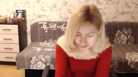 Malena online show from 11/21/25, 06:34