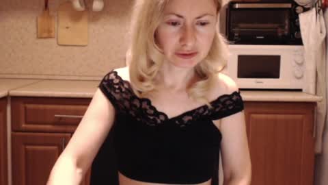 Malena online show from 05/23/26, 09:30