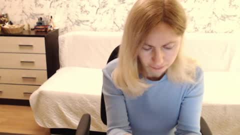 Malena online show from 05/28/26, 06:54