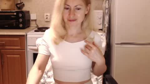 Malena online show from 07/21/26, 09:06