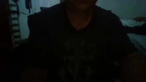 malenymph online show from 03/16/26, 11:25