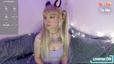 Mischelle online show from 12/15/24, 09:53