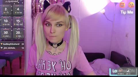 Mischelle online show from 12/21/24, 03:36