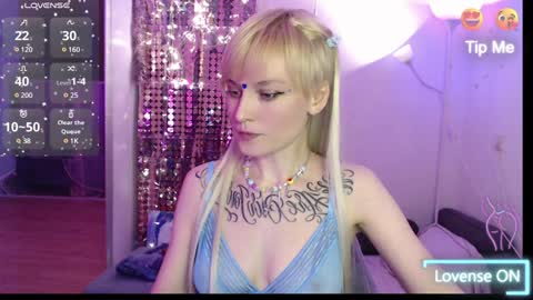 Mischelle online show from 12/27/24, 01:43