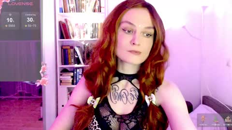 Mischelle online show from 02/07/25, 12:42