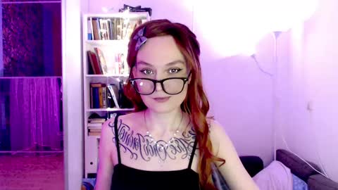 Mischelle online show from 02/09/25, 01:11