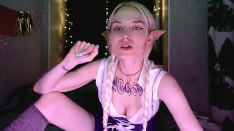 Mischelle online show from 09/20/25, 08:32