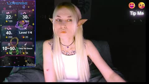 Mischelle online show from 10/02/25, 10:28