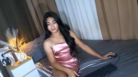 maliacollins online show from 07/19/26, 11:25