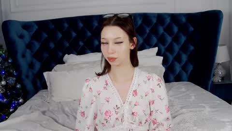 Malialandre online show from 12/13/24, 10:41