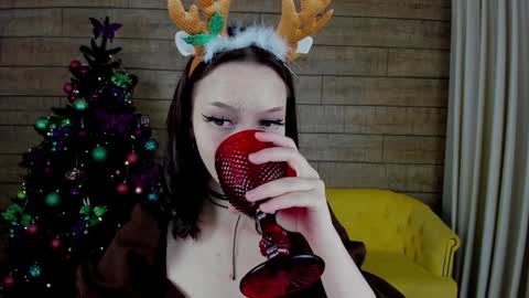 Malialandre online show from 12/14/24, 07:25