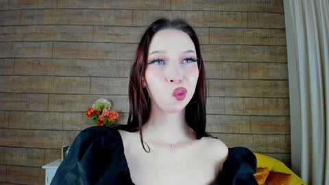 Malialandre online show from 01/23/25, 07:11