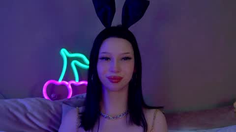 Malialandre online show from 01/24/25, 11:59