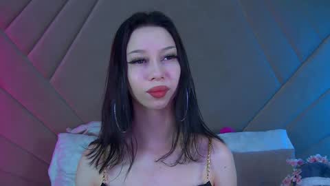 Malialandre online show from 01/27/25, 04:30