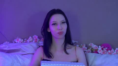Malialandre online show from 01/27/25, 10:38