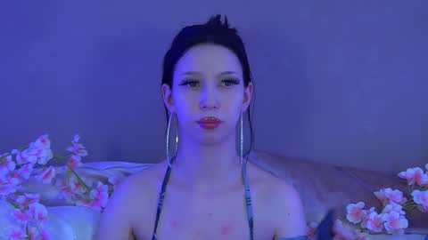 Malialandre online show from 01/27/25, 01:52