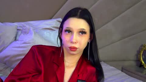 Malialandre online show from 01/30/25, 11:33