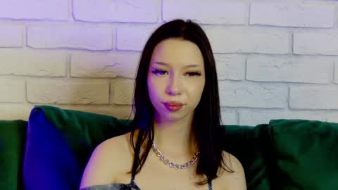 Malialandre online show from 02/02/25, 01:45