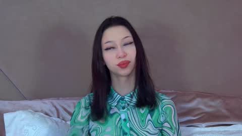 Malialandre online show from 02/06/25, 08:18