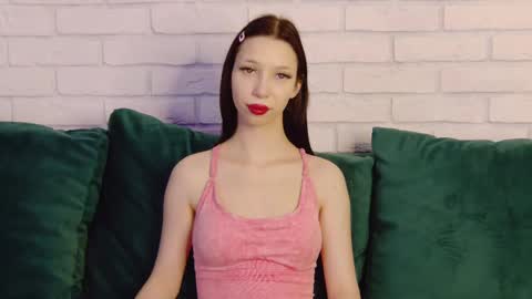 Malialandre online show from 02/14/25, 11:42